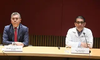 Imagen Esto dice la UNAM acerca del cáncer de próstata 