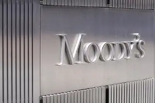 Imagen Moody's dice que incertidumbre externa pone en riesgo calificación de México