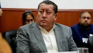 Imagen Diputado de MC celebra su cumpleaños con narcocorridos que exaltan a líder delincuencial (+Video)