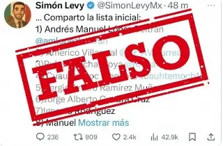 Imagen Lista de vinculados de Morena al narco y huachicol es falsa: Embajada de EU
