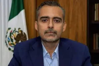 Imagen EU retira visa al alcalde de Morena de Puerto Peñasco pero él lo niega