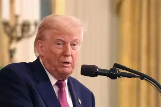 Imagen California demanda a Trump por revertir el veto de vehículos de gasolina en el estado