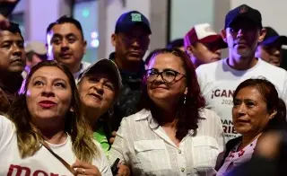 Imagen Cabildo de Xalapa quedaría con mayoría opositora pese a triunfo de Morena