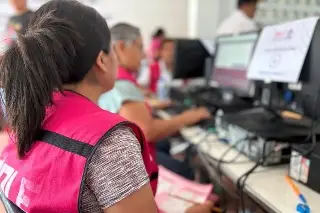 Imagen OPLE Veracruz auditará sistema de elección judicial tras fallas