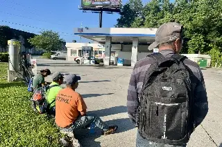 Imagen EU informa a miles de cubanos, nicaragüenses y venezolanos del fin del estatus temporal