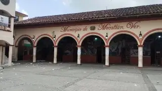 Imagen A 10 días de disturbios, Ayuntamiento de Mecatlán continúa sin restablecer servicios municipales