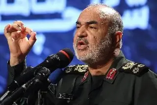 Imagen Muere el jefe de la Guardia Revolucionaria iraní en ataque israelí, según medios