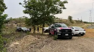 Imagen Hallan sin vida a hombre en una brecha al norte de Veracruz 