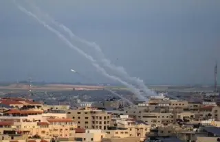 Imagen Tras ataque de Israel a Irán, SRE intensifica asistencia y protección consular en Medio Oriente 