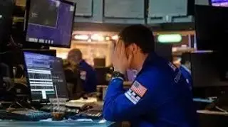 Imagen Wall Street cae tras ataque de Israel a Irán que disparó precios del petróleo