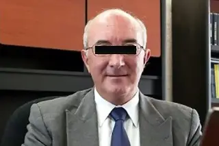 Imagen Legionarios de Cristo confirman detención de sacerdote por abuso de menor