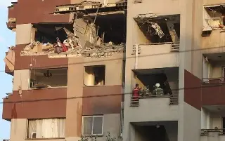 Imagen ¿Por qué Israel atacó a Irán? Esto dicen expertos