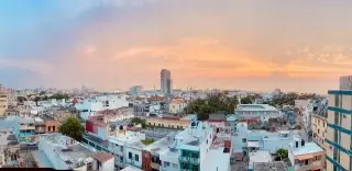 Imagen Así estará el clima en Veracruz durante este fin de semana