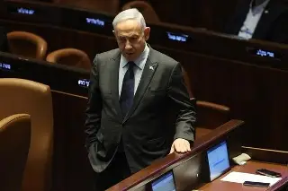 Imagen Israel anuncia el cierre de todas su embajadas, tras ataque 'preventivo' contra Irán