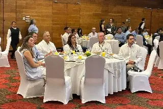 Imagen Concluye con éxito el 5.º Encuentro Internacional de los Comités Locales de Ayuda Mutua (CLAM)