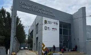 Imagen Habrá campaña de donación de sangre altruista este sábado en Veracruz