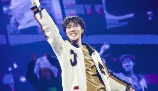 Imagen Jin y Jungkook reaparecen junto a J-Hope en un concierto que aviva el regreso de BTS