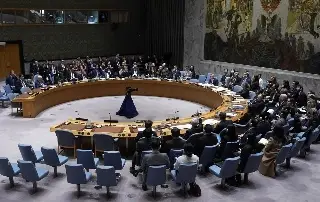 Imagen Consejo de Seguridad de la ONU llama a Israel e Irán a una desescalada de ataques