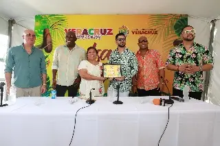 Imagen Grupo Niche califica como 'un lujo' presentarse en el Salsa Fest de Boca del Río