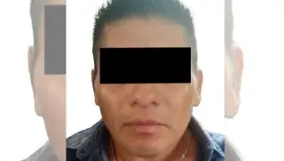 Imagen Detienen a presunto autor intelectual del asesinato de diputado federal en Zongolica, Veracruz