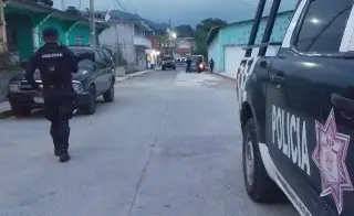 Imagen Asesinan a dos jóvenes al interior de su casa en Mariano Escobedo, Veracruz 