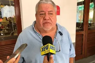 Imagen Confirma el senador Manuel Huerta que son 12 los veracruzanos detenidos en Los Ángeles en EU