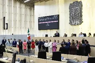 Imagen Cárcel a quien insulte en redes: 4T crea “Ley Censura” en Puebla