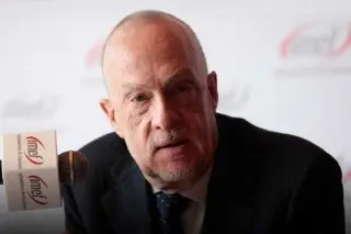 Imagen Se complica reto de mantener la inflación bajo control, admite subgobernador de Banxico
