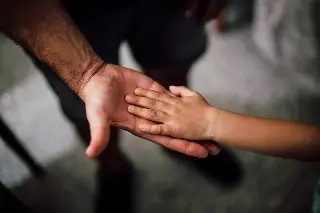 Imagen Hoy es el Día del Padre ¡Felicidades! 