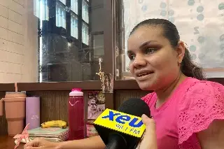 Imagen En este lugar de Veracruz puedes aprender escritura y lectura en braille