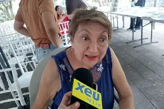 Imagen Con 'Perretón', celebran 22 años de rescatar perritos en albergue La roca en Veracruz