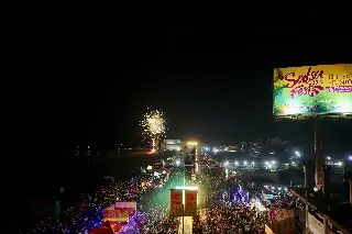 Imagen Salsa Fest 2025 cierra con broche de oro con los éxitos de Óscar D’León y Gilberto Santa Rosa  