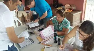 Imagen Consejero del INE propone no declarar validez de elección de Suprema Corte por prácticas antidemocráticas