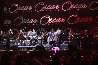 Imagen Casi 600 mil personas acudieron al Salsa Fest 2025, destaca Rocío Nahle 