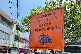Imagen Ayuntamiento se reunirá con comerciantes afectados por obras; habrá incentivos fiscales