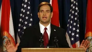 Imagen Marco Rubio conversa con la alta representante de Exteriores de la UE sobre Israel e Irán