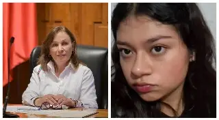 Imagen FGE abre investigación por desaparición de Valeria Robalo, estudiante de la UV