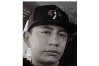 Imagen Desaparece joven taxista de servicio rural en Coscomatepec, Veracruz