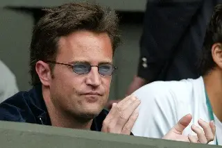 Imagen Médico acusado por la muerte del actor Matthew Perry se declara culpable