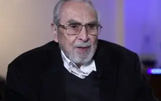 Imagen 'El voto fue libre': Bernardo Bátiz tras resultar electo para el Tribunal de Disciplina