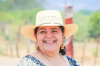 Imagen Asesinan a alcaldesa de Tepalcatepec y a su esposo