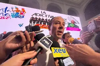 Imagen Instalarán en este mes el Consejo de Entrega de la administración municipal de Boca del Río 