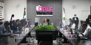 Imagen Cómputo de elección judicial reporta avance de 87 %