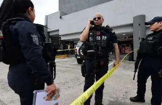 Imagen Asaltan a ingeniero de Obras Públicas de Coatepec para robarle 200 mil pesos; hay dos heridos