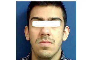 Imagen Detienen a presunto líder regional de cartel mexicano en Tijuana