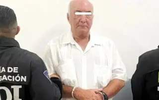 Imagen Vinculan a proceso a legionario de Cristo por violación a menor 