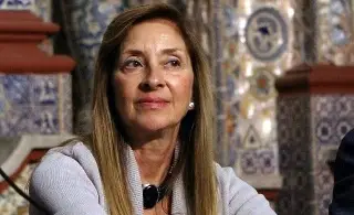 Imagen Fallece la periodista y escritora Isabel Turrent Díaz