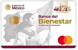 Imagen Inicia entrega de tarjetas de Pensión del Bienestar para Personas con Discapacidad. Checa cómo