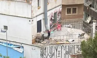 Imagen En España, la gente no quiere salir de vacaciones por temor al despojo de casas: Periodista