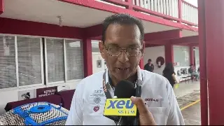 Imagen El CECATI 42 realiza exposición y muestra de sus especialidades y talleres en Veracruz